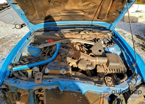 2013 Ford Mustang from USA, damaged, VIN 1ZVBP8EM3D5221760